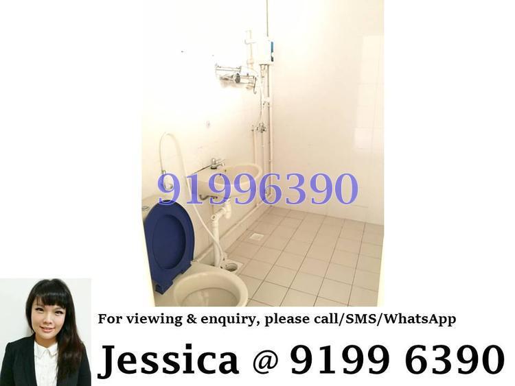 Blk 299 Yishun Street 20 (Yishun), HDB 5 Rooms #115918442